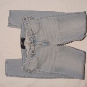 Hollister jeggings